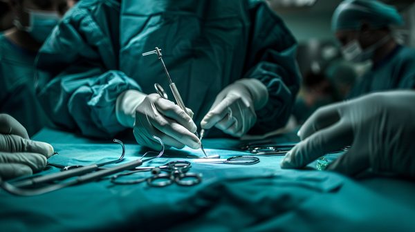 Abdominoplastie à Paris : comment se déroule l'opération ?