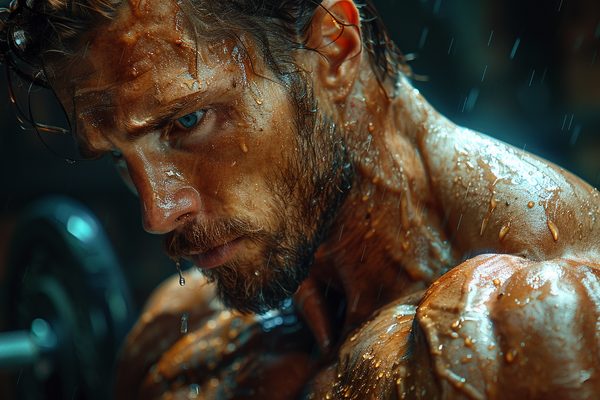 Anabolic whey : votre allié pour la croissance musculaire