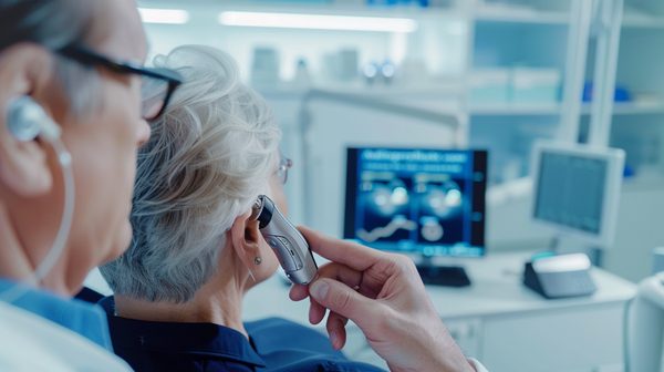 Audioprothésiste : quand solliciter ses services ?