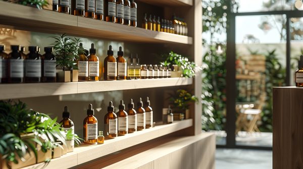 Conseil d'achat de chanvre : les avantages de commander en ligne