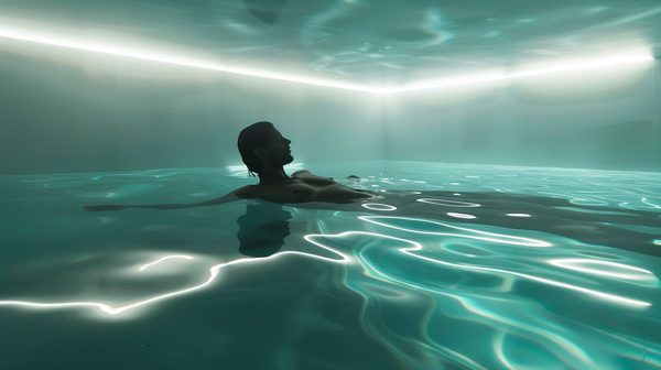 Expérience de relaxation : comment profiter d'un caisson de flottaison à Bordeaux