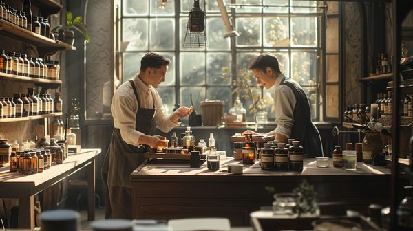 Façonnier de compléments alimentaires : les questions à poser avant de faire votre choix