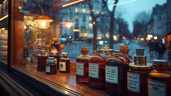 Tout savoir sur le coût du produits naturels en France