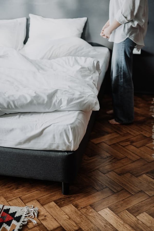 Symptômes et traitement de la cystite chez la femme