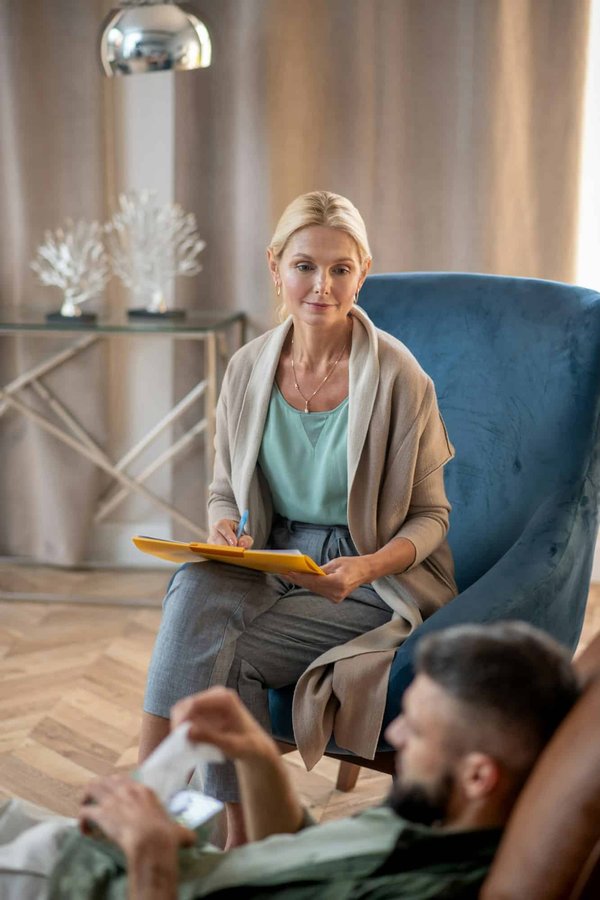 Accompagnement psychologique à Aix-en-Provence : pour une vie plus équilibrée