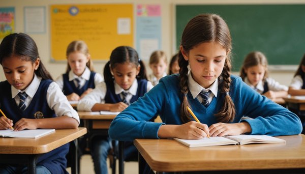 Les défis et opportunités de la douance en milieu scolaire