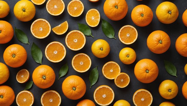Les multiples bienfaits de la vitamine c pour votre peau
