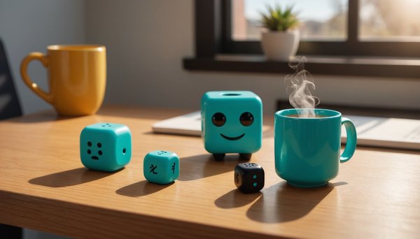 Découvrez des objets anti-stress incontournables pour améliorer votre quotidien